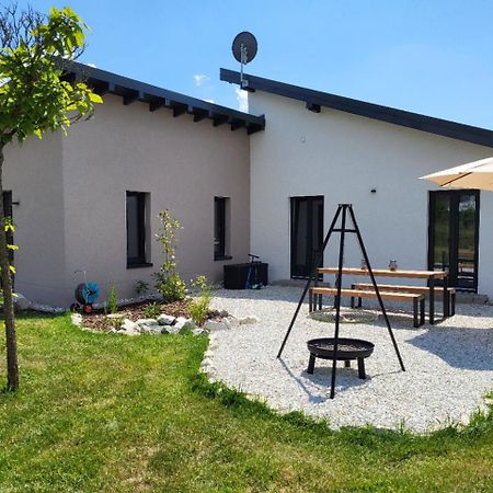 Ferienhaus Kleine Auszeit Ідар-Оберштайн Екстер'єр фото