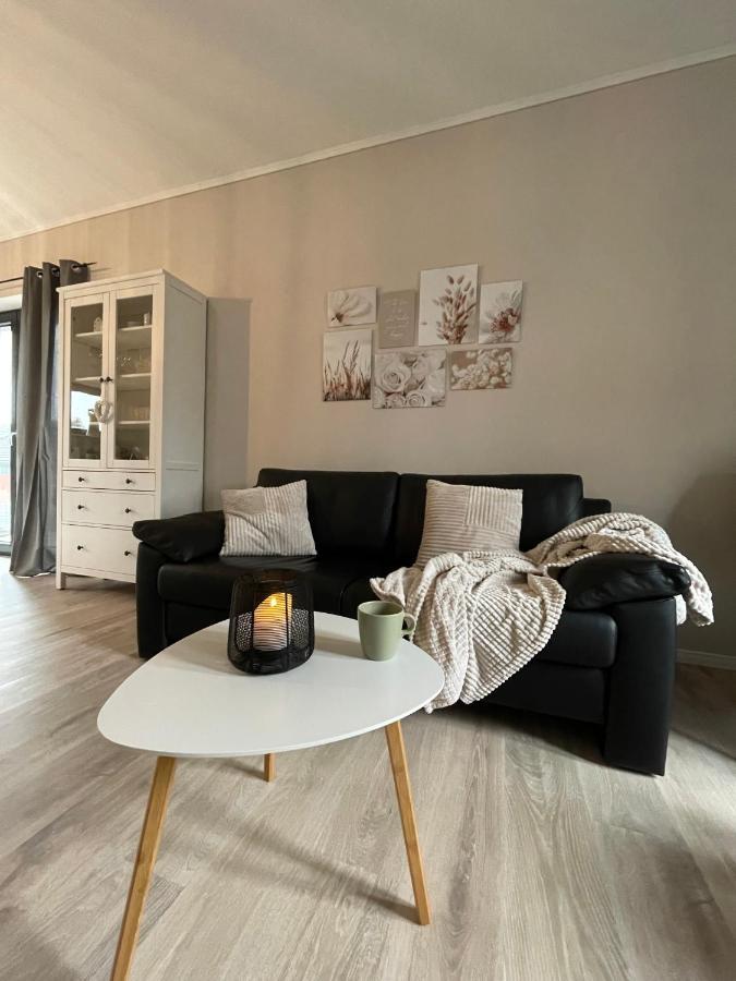 Ferienhaus Kleine Auszeit Ідар-Оберштайн Екстер'єр фото