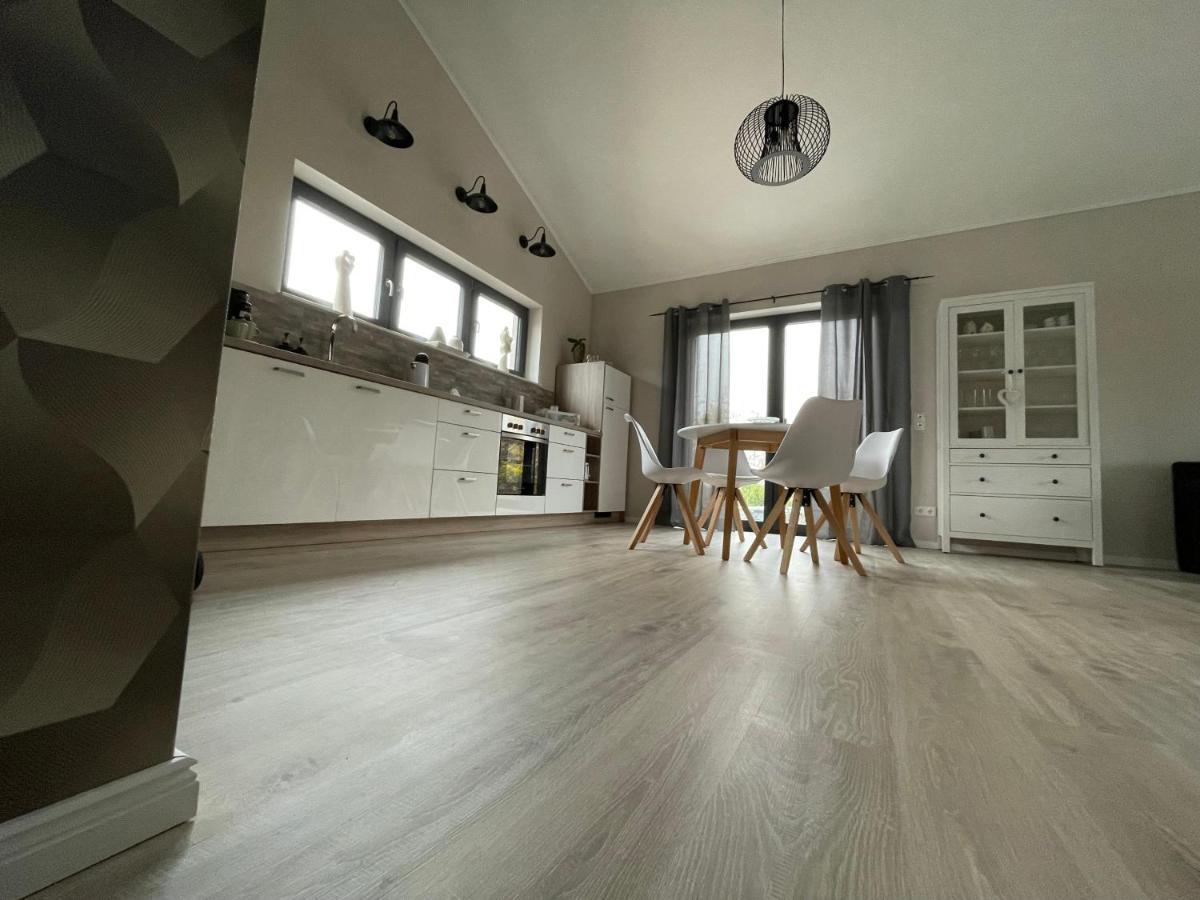Ferienhaus Kleine Auszeit Ідар-Оберштайн Екстер'єр фото
