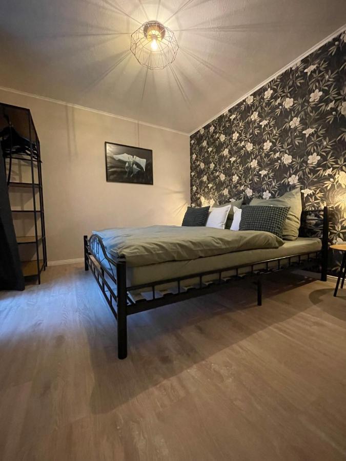 Ferienhaus Kleine Auszeit Ідар-Оберштайн Екстер'єр фото