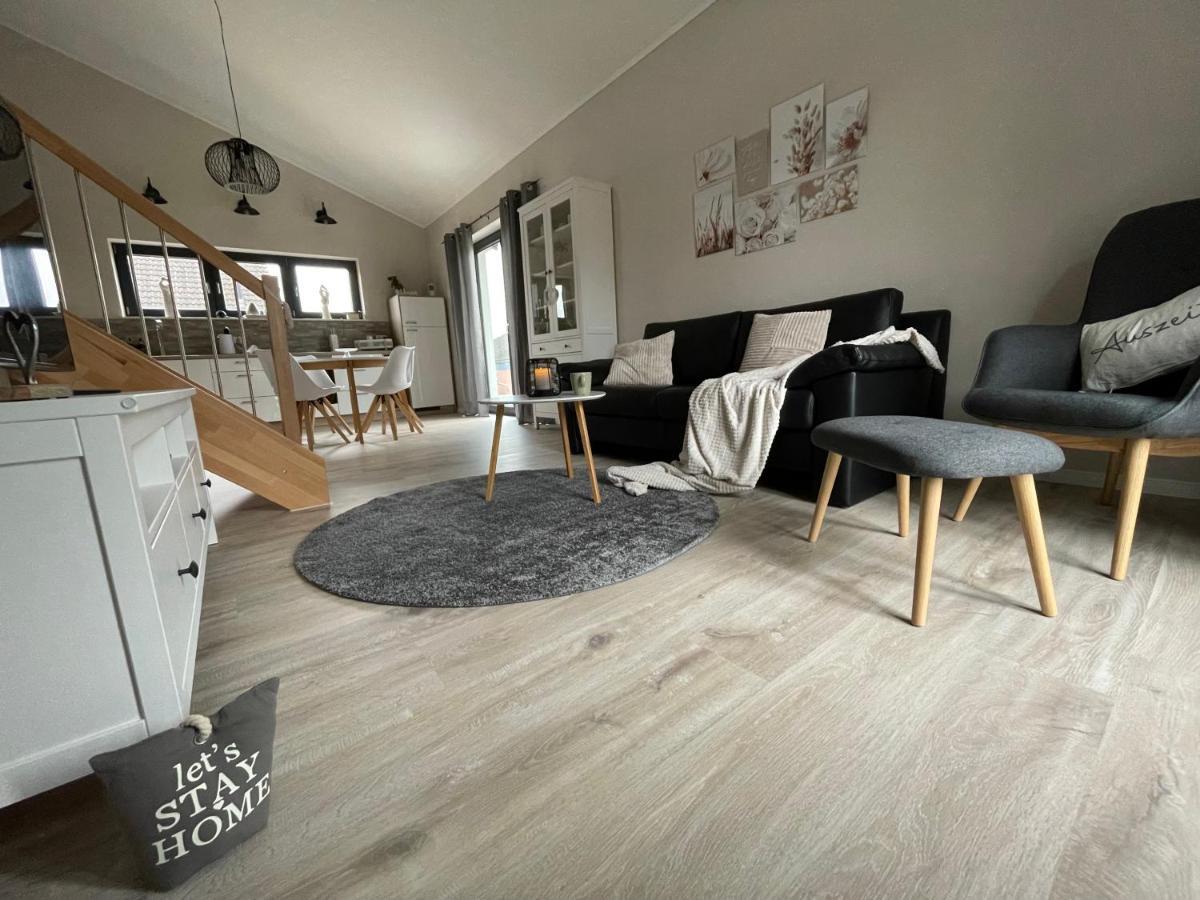 Ferienhaus Kleine Auszeit Ідар-Оберштайн Екстер'єр фото