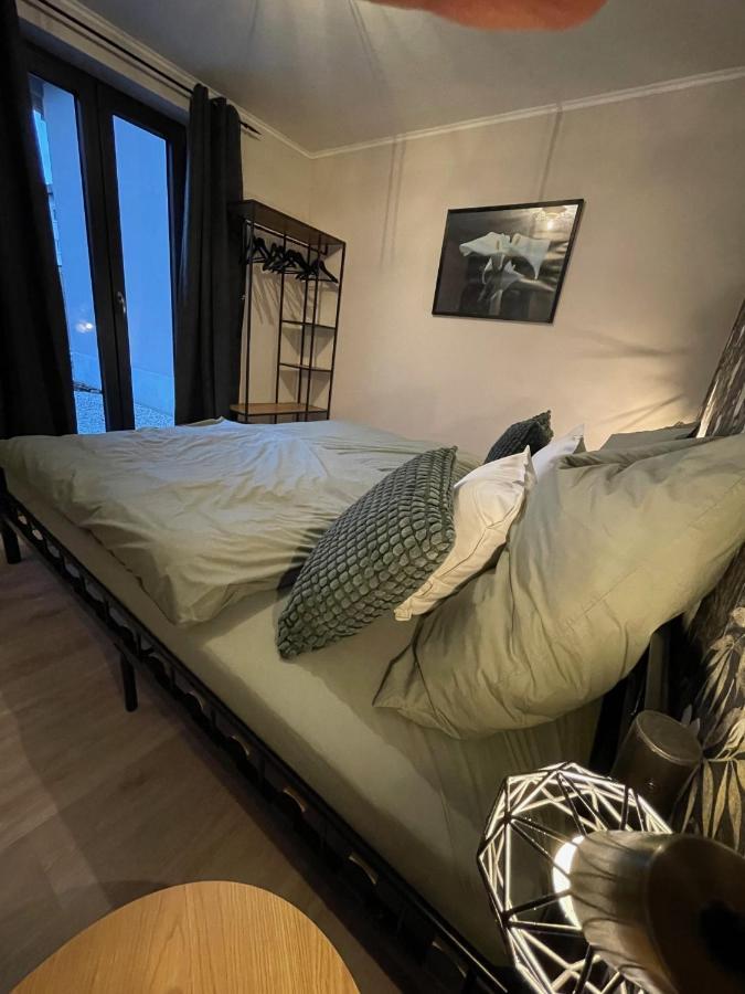 Ferienhaus Kleine Auszeit Ідар-Оберштайн Екстер'єр фото